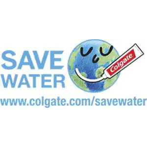 Bidra til å spare vann