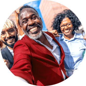 Programmet Bright Smiles, Bright Futures