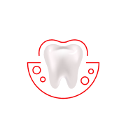 Beskytte tannkjøttet ditt