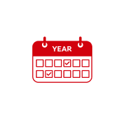 Hvor ofte går du til tannlegen? 