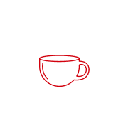 Hvor ofte drikker du kaffe, te eller alkohol?