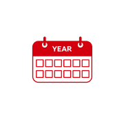 Hvor ofte går du til tannlegen? 