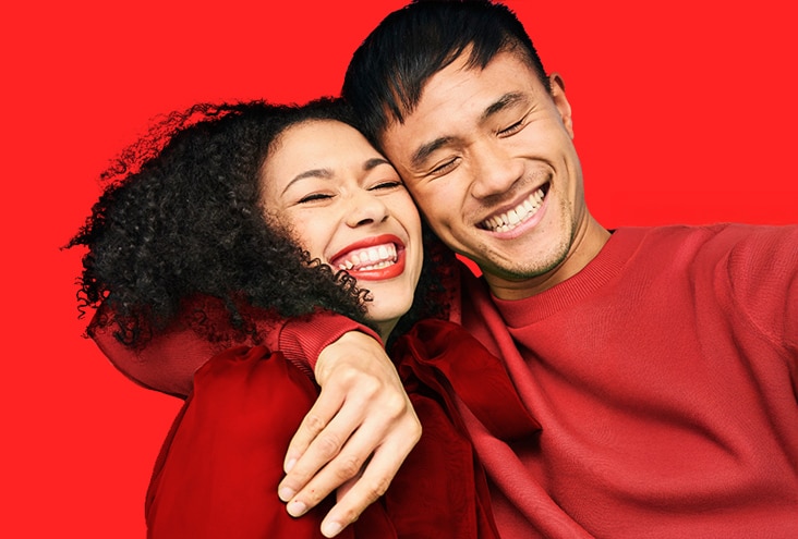 Beundringsverdig inntrykk