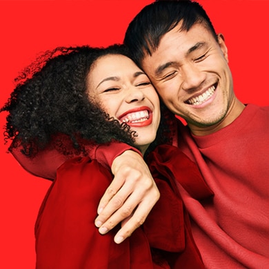 Beundringsverdig inntrykk