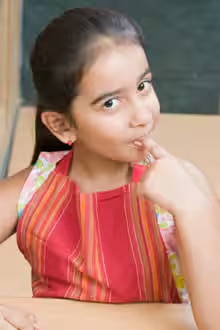 Barns munnhelse: Håndtering av barnets uvaner