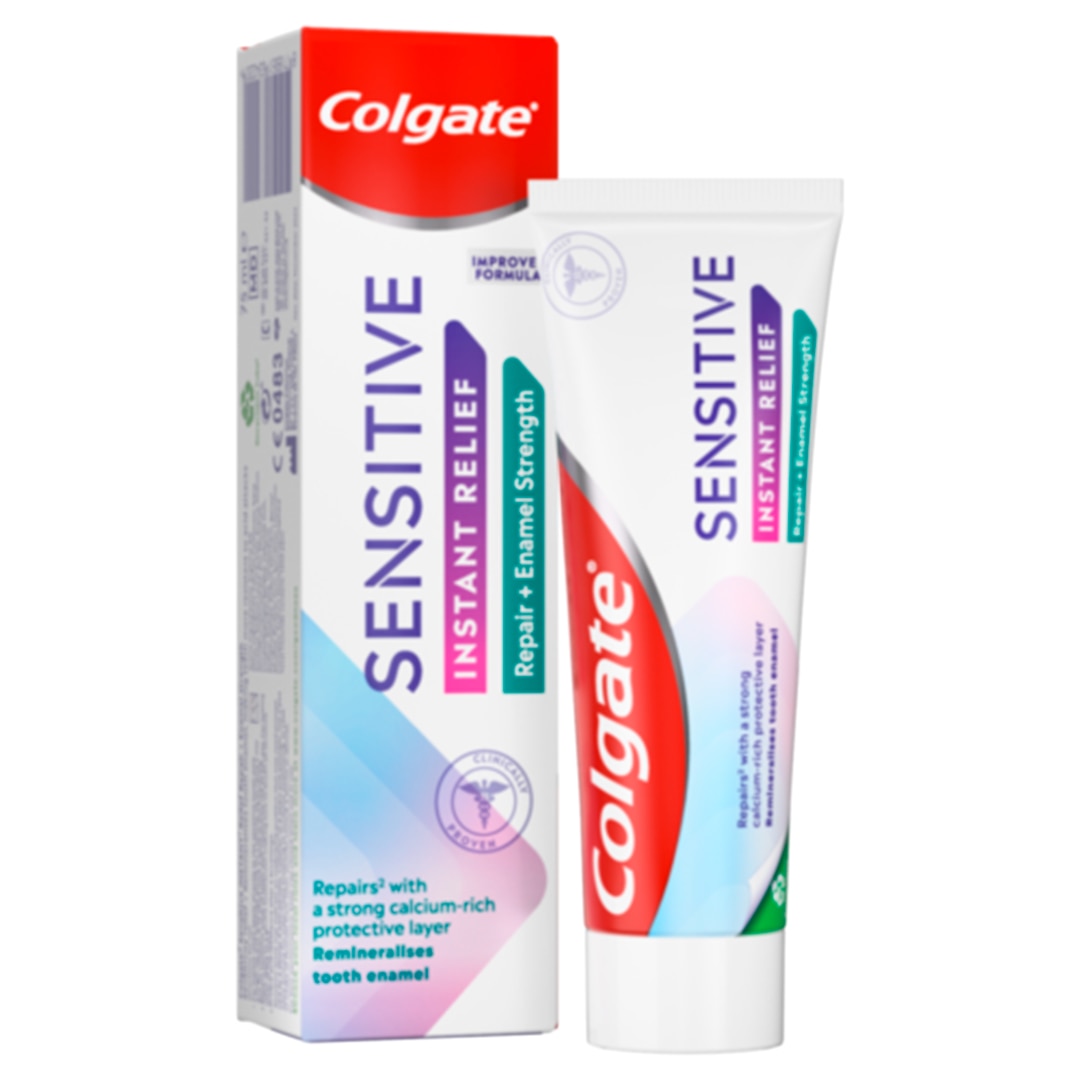 Colgate® Sensitive Complete Protection Toothpaste