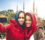 Hvordan kan jeg forbedre smilet mitt?