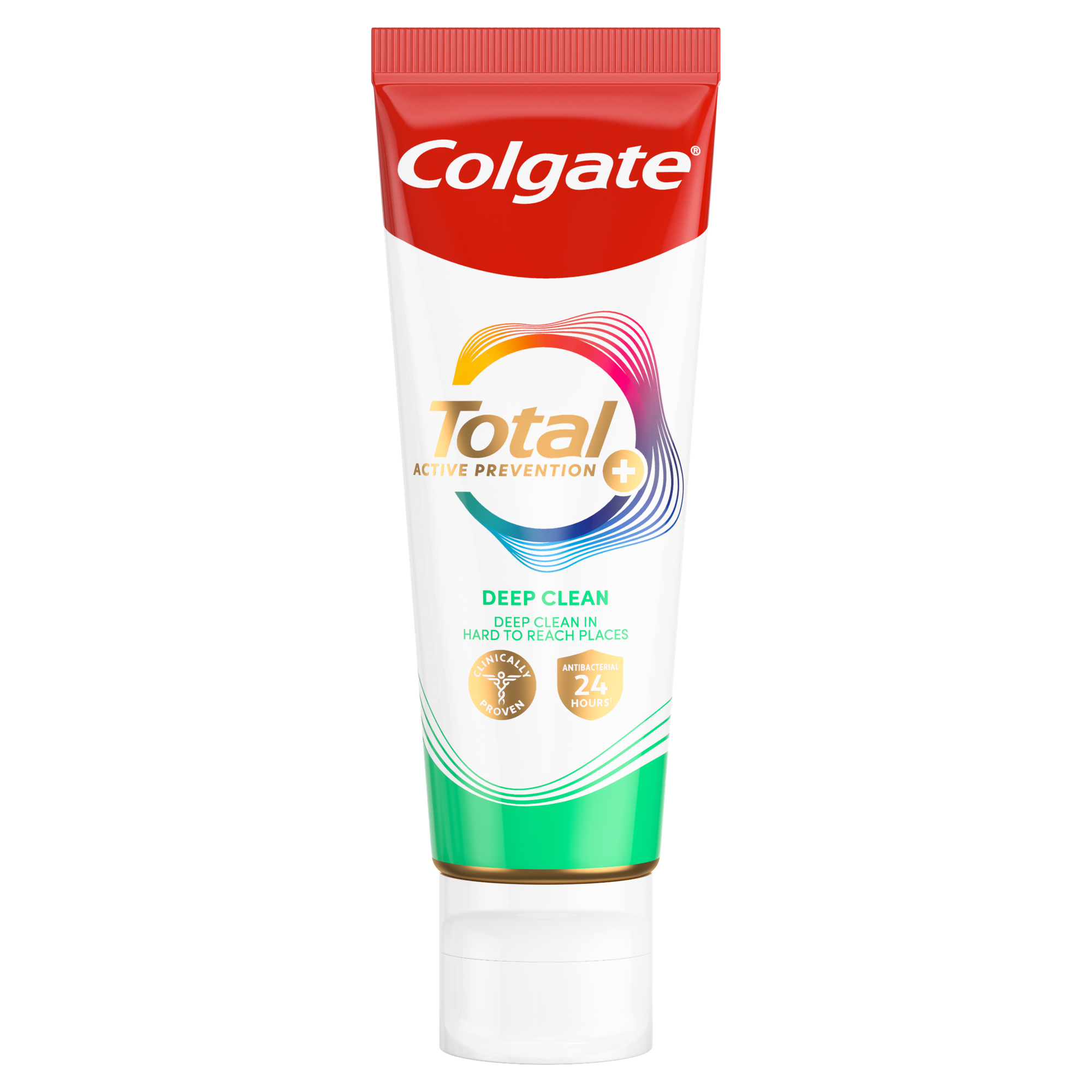 Colgate Total Advanced Gum Care-tannkrem