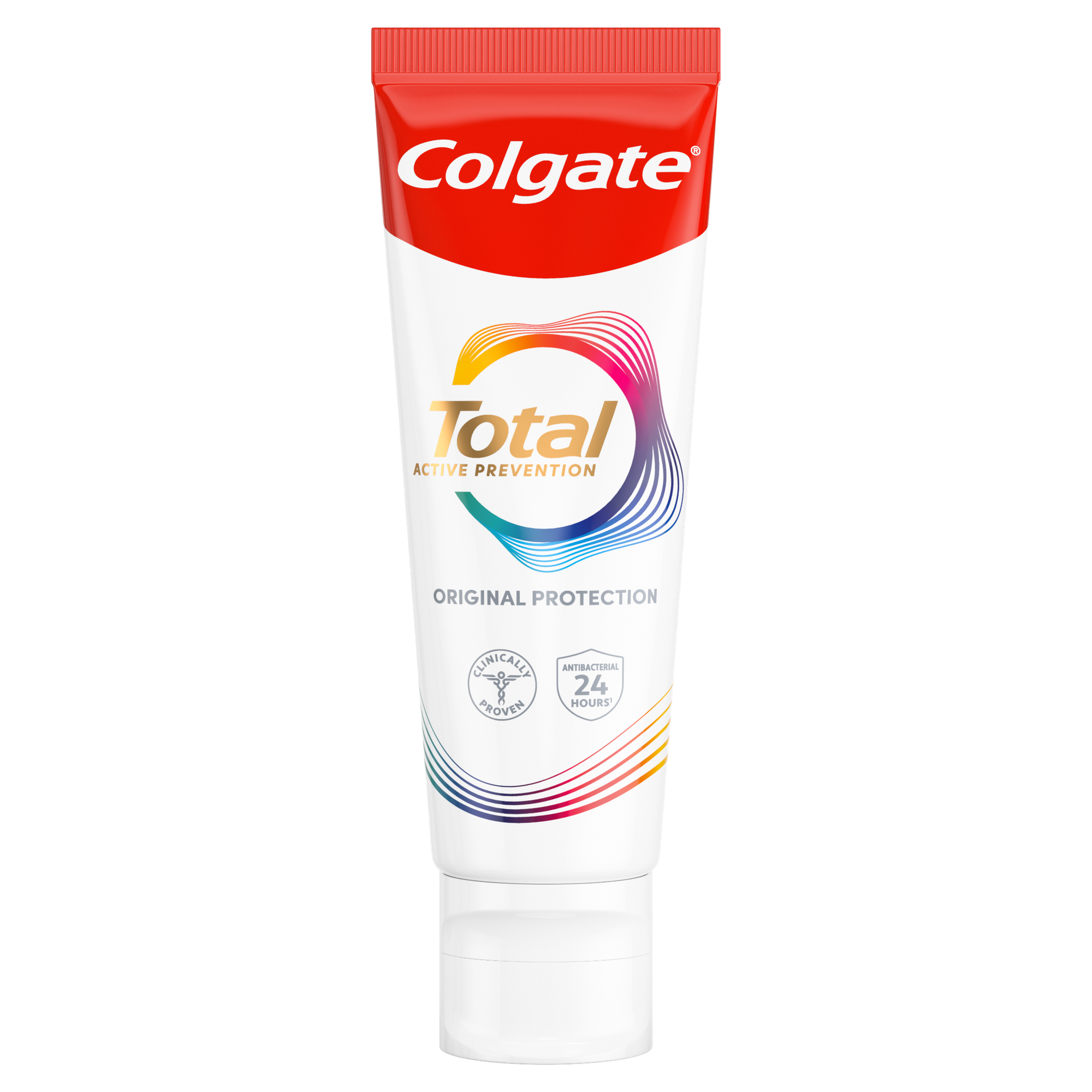 Colgate Total Original tannkrem