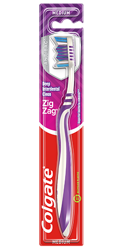 Toothbrush