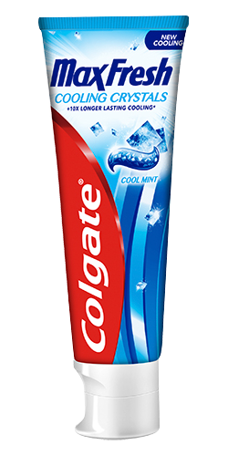 Toothpaste