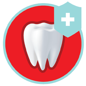 Enamel protection 