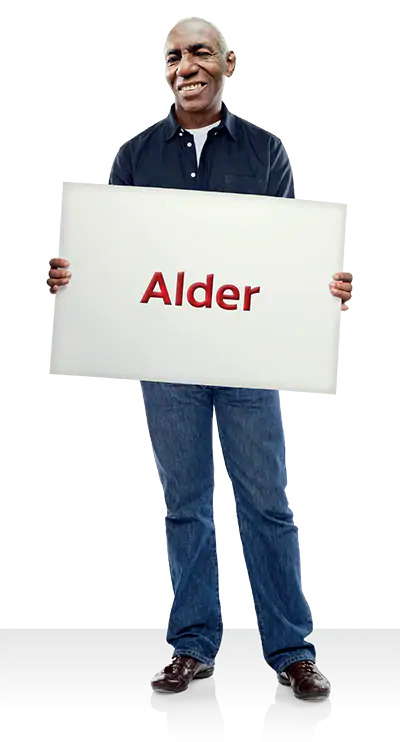 Alder
