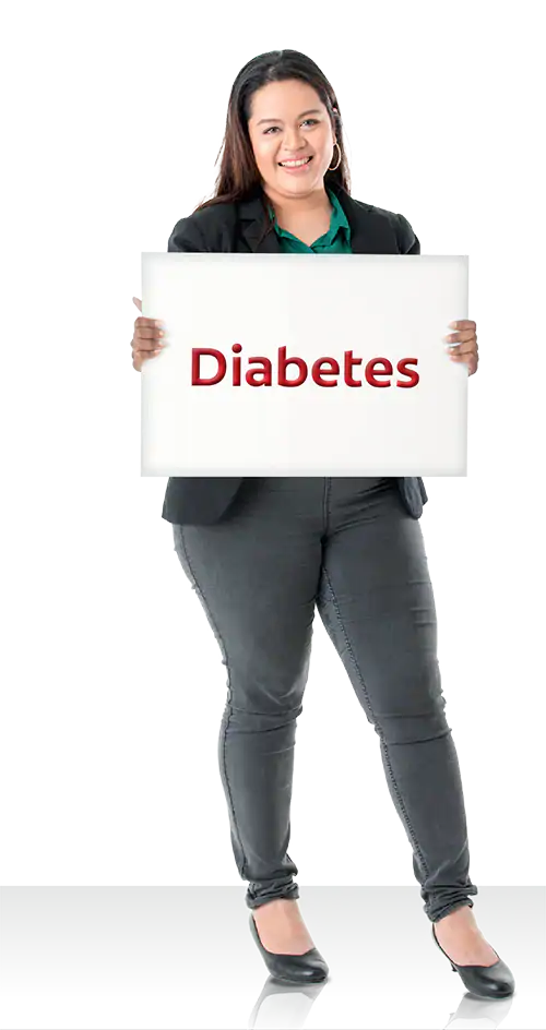Diabetes