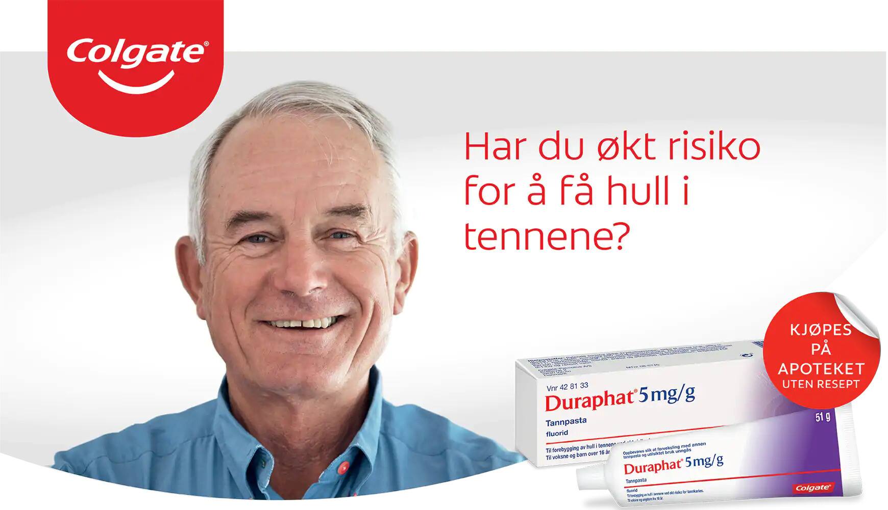 Colgate Duraphat Colgate Duraphat
