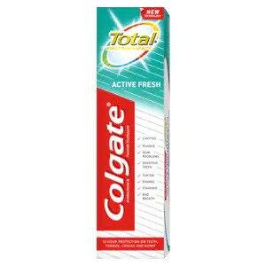 Colgate Total® Active Fresh