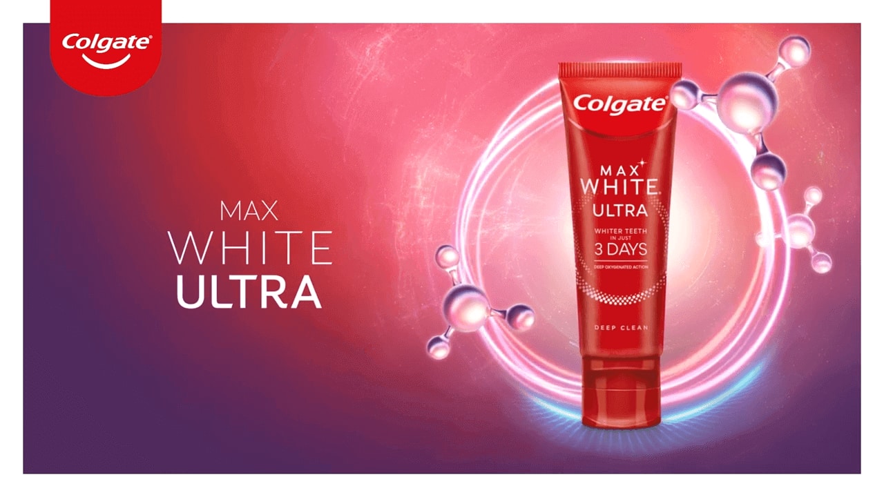 whitening tannkremer