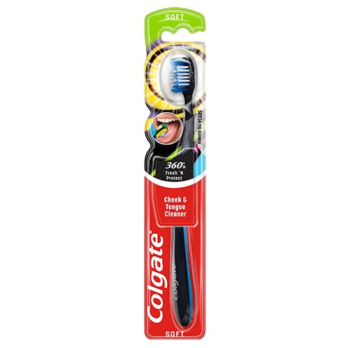 Colgate Junior Soft Tannbørste