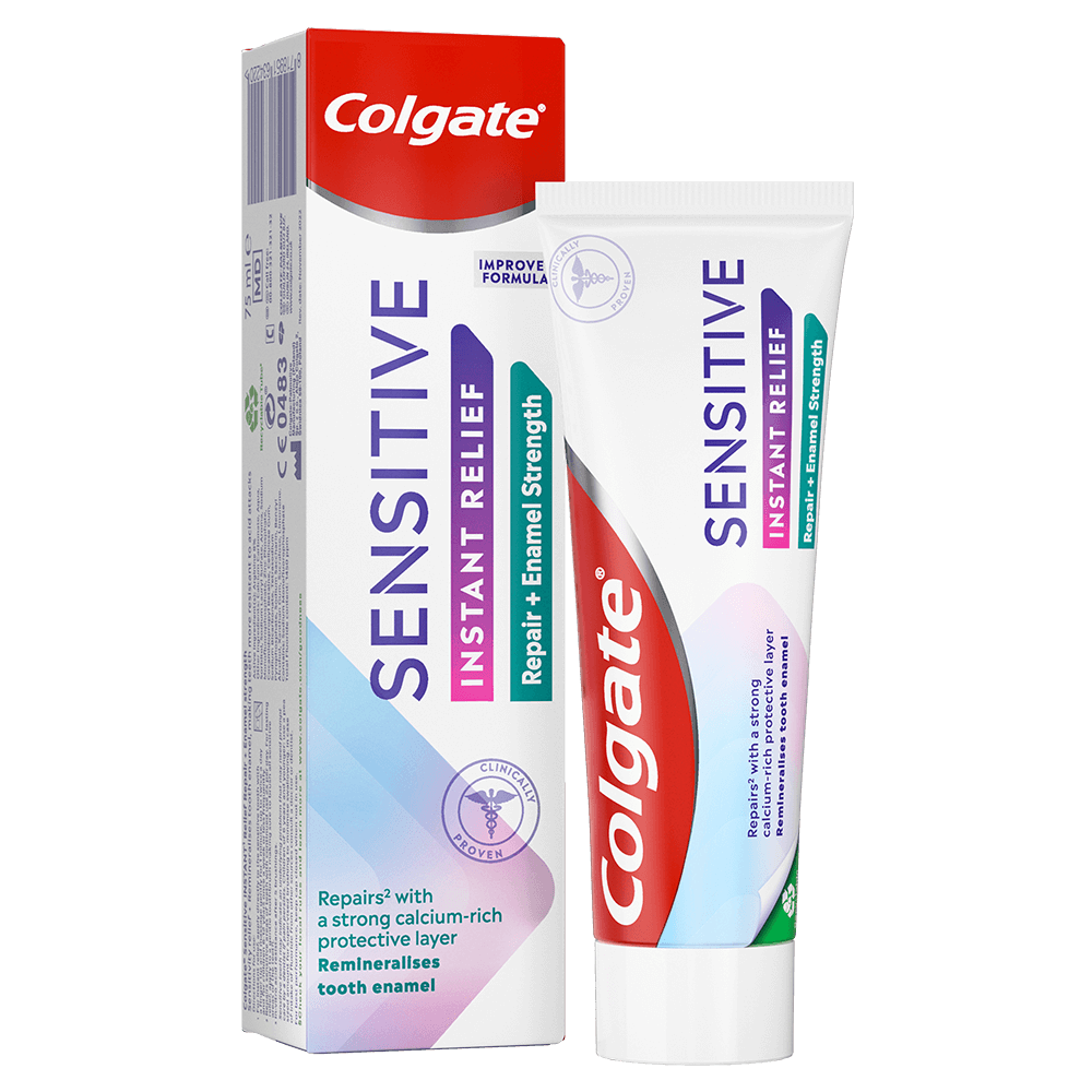 Colgate® Sensitive