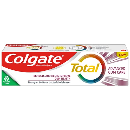 Colgate Total Adv Gum Defense TP 75ml