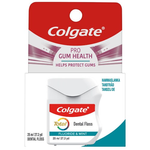 Colgate® Tanntråd