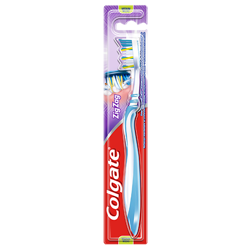 Colgate Twister Tannbørste