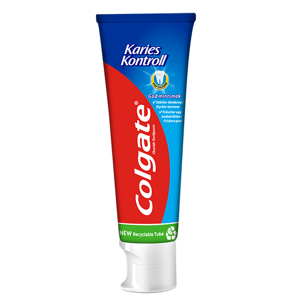 Colgate® Cavity Protection