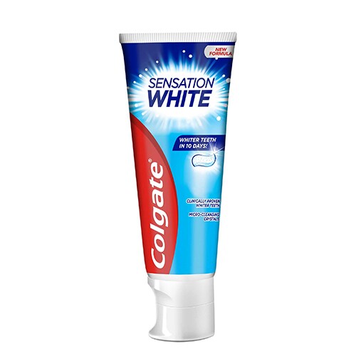 Colgate® Sensation White