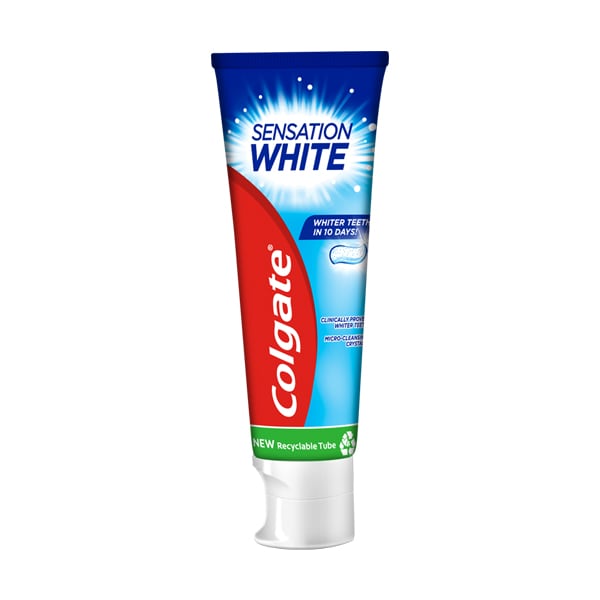 Colgate® Sensation White