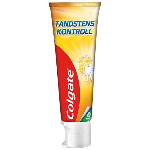 Colgate Tandstens Kontroll Tannkrem