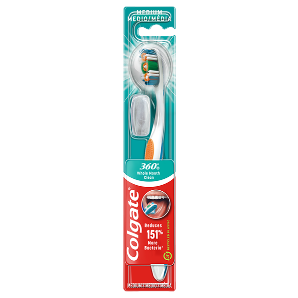 Colgate 360 Travel